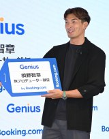 �w���v���f���[�T�[�A�C�L�Ҕ��\��x�ɓo�ꂵ������q�� �iC�jORICON NewS inc. 