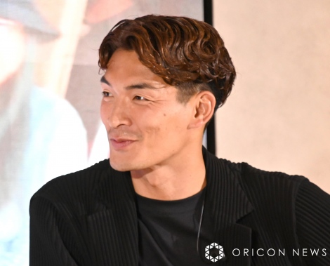 �w���v���f���[�T�[�A�C�L�Ҕ��\��x�ɓo�ꂵ������q�� �iC�jORICON NewS inc. 