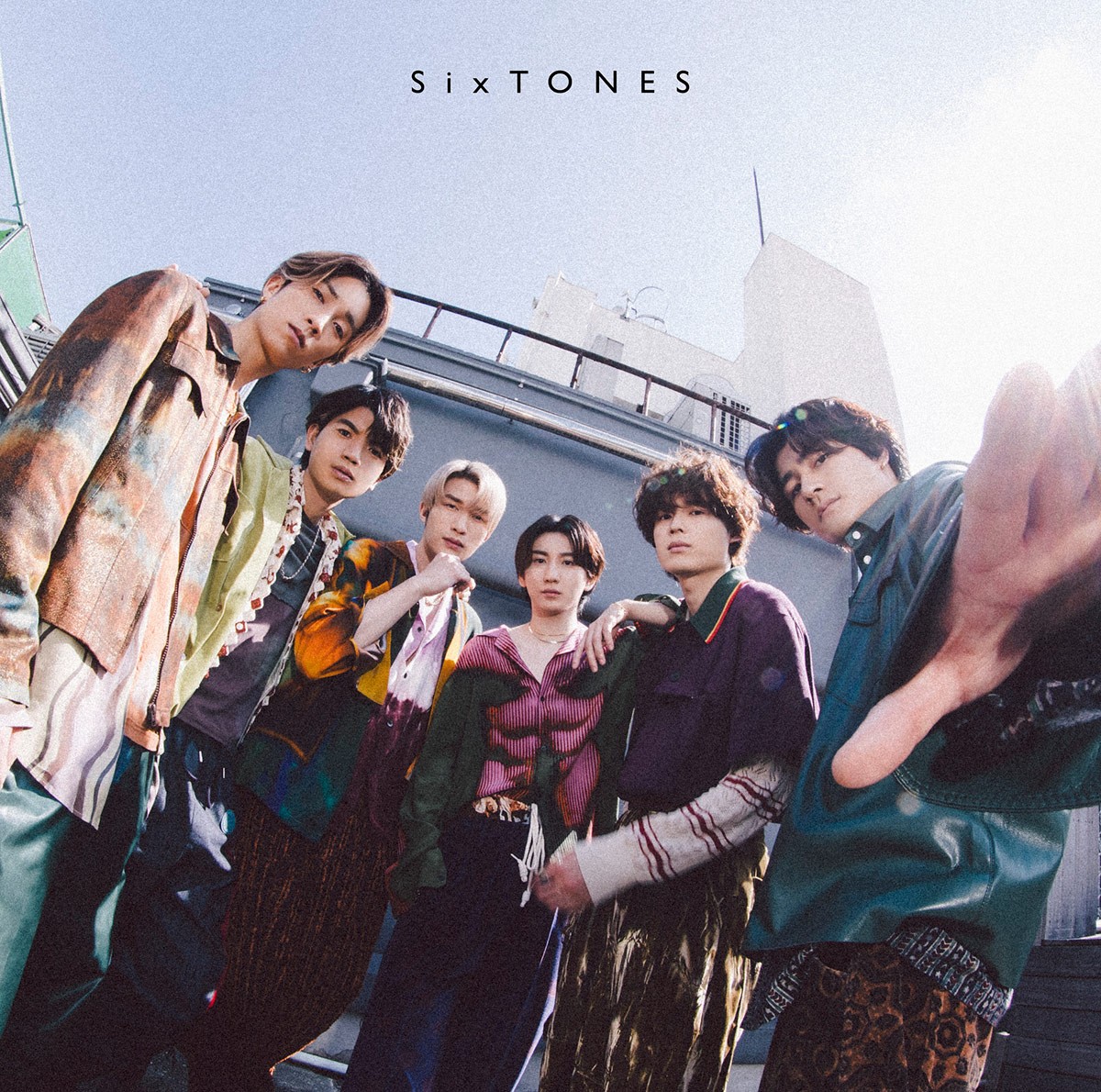 6/26付週間シングルランキング 1位はSixTONES「こっから」 | ORICON NEWS