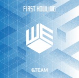 6/26�t�T�ԃA���o�������L���O 1�ʂ�&TEAM�wFirst Howling : WE�x 