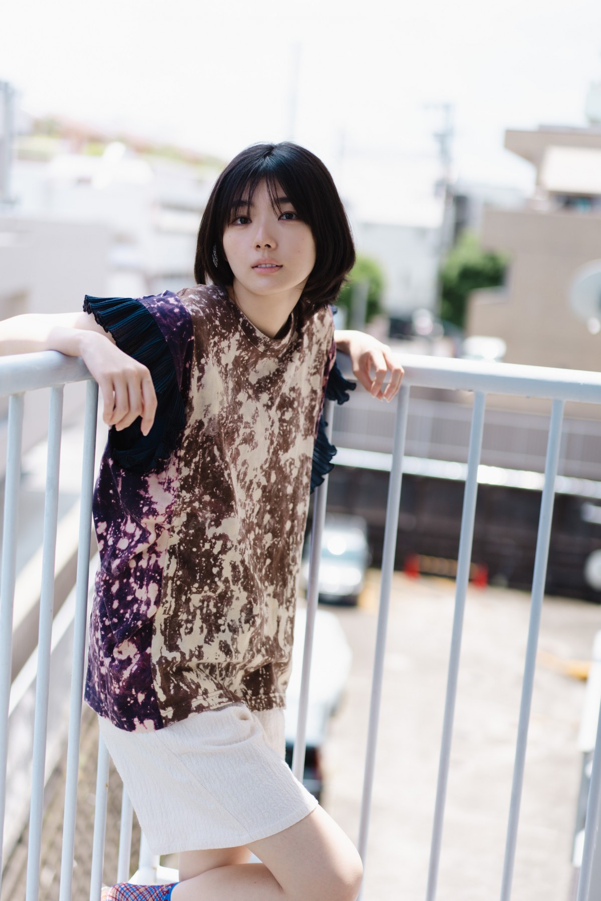 画像・写真 | 櫻坂46新センター藤吉夏鈴、肌見せショット解禁 三