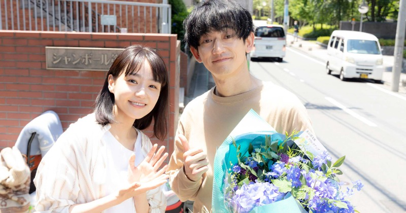 あなたがしてくれなくても』永山瑛太が撮了 自身が演じた“陽一