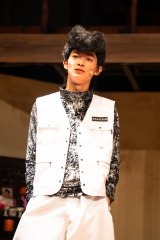 ���N�E�ҁE�����D���剉�w�ŋ��ōō��̎����̑��q Season2�x���J��  