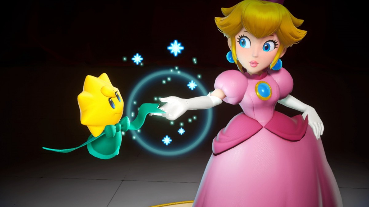 画像・写真 | 任天堂『マリオ』完全新作2本発表 『スーパー