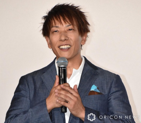 ̕䂠ɓoꂵ݂=fw1b̔ށxv~A䂠iCjORICON NewS inc. 