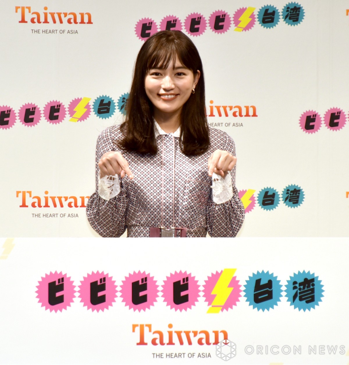 画像・写真 | 川口春奈「あまり深く考えていない」 いつも自然体な理由