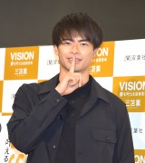 wVISION tZvlxg[NCxgsO☌O (C)ORICON NewS inc. 