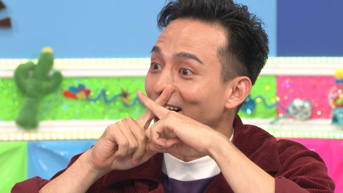 松村北斗、初恋エピソードが絶妙にシブい「熟年の恋みたい…」 中村倫也