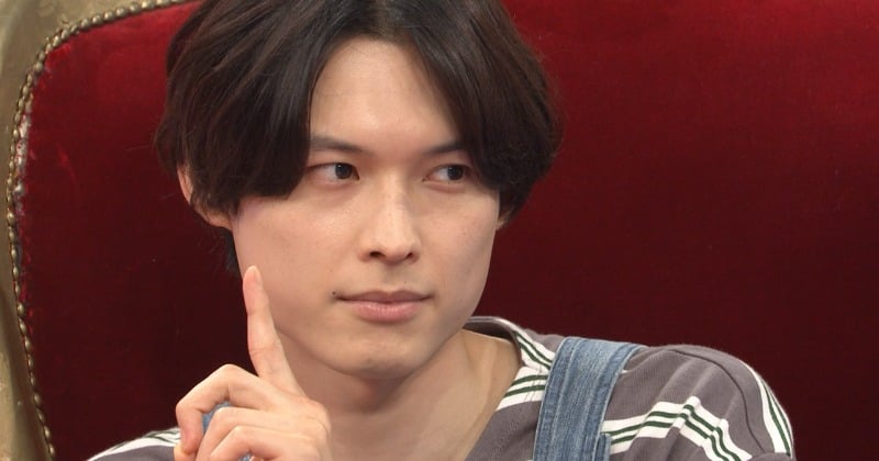 松村北斗、初恋エピソードが絶妙にシブい「熟年の恋みたい…」 中村倫也