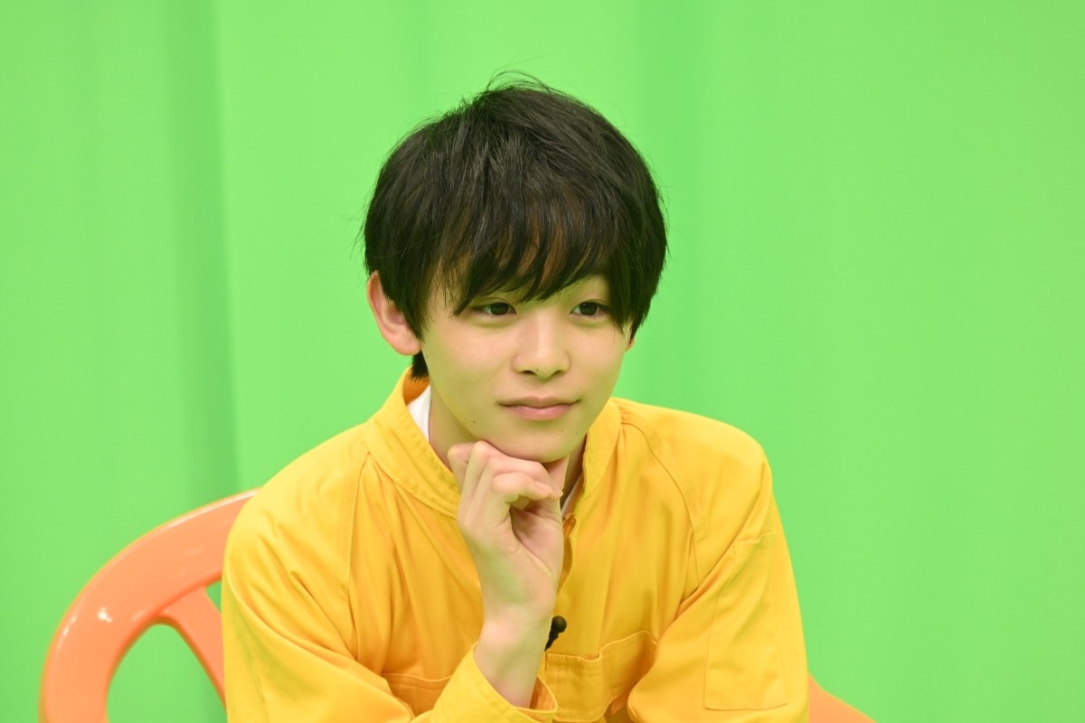 画像・写真 | 『ジャニーズJr.ランドNEO』街頭インタビューに初