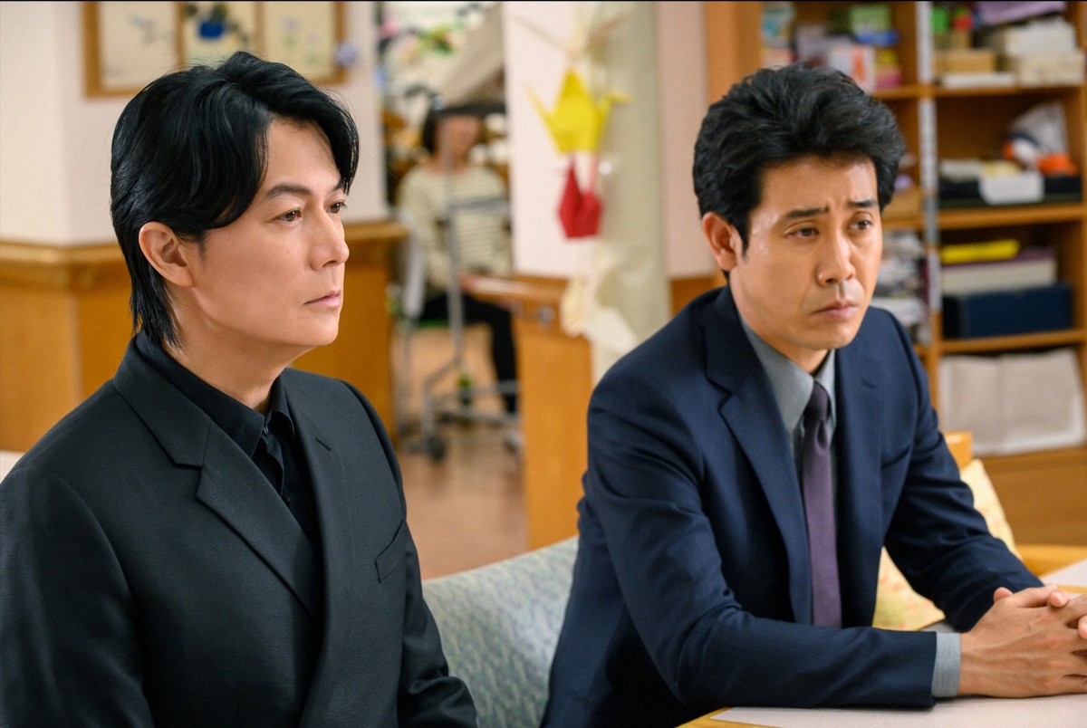 画像・写真 | 王林、初ドラマ『ラストマン』を完走「本当に幸せな時間でした」 13枚目 | ORICON NEWS