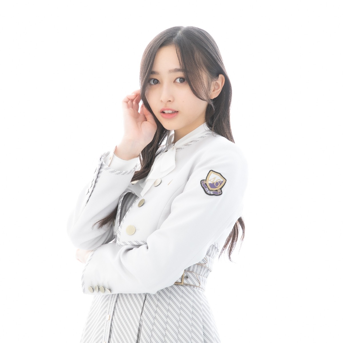 画像・写真 | 乃木坂46、5期生の井上和が初センター 中村麗乃