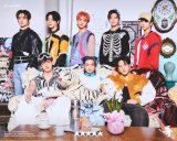 Stray Kids�A���{1st EP 9�E6�������� FC����Փ��T�͒��I��2�V���b�g�B�e�� 