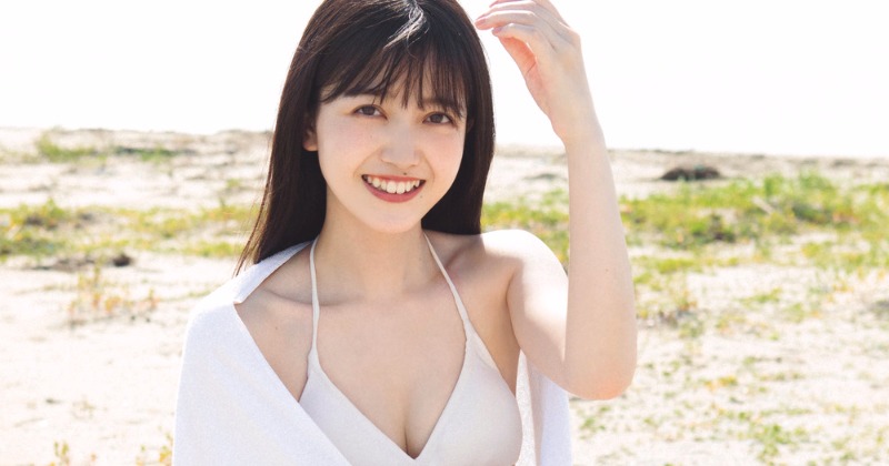 久保史緒里 生写真 white love チャンスメール モバメ 乃木坂46久保史緒里『1st写真集』、発売前重版が決定 白水着の照れかわ