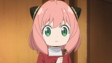 �w����� SPY�~FAMILY CODE: White�x�̏�ʃJ�b�g �iC�j2023�u����� SPY�~FAMILY�v����ψ���iC�j�����B�Ɓ^�W�p�� 