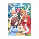 B3�N���A�|�X�^�[�iC�j�t��˂��E�u�k�Ё^�u�ܓ����̉ԉŁ�v����ψ��� 