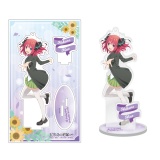 �A�N�����X�^���h�L�[�z���_�[ �����Tver�iC�j�t��˂��E�u�k�Ё^�u�ܓ����̉ԉŁ�v����ψ��� 