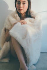 画像・写真 | 矢野未希子“一糸まとわぬ”衝撃美ボディ 水中で大胆