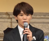 �����L�҉���s����TATSU �iC�jORICON NewS inc. 