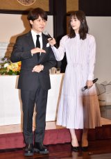 �����L�҉���s�����i������jTATSU�A�������ԕv�� �iC�jORICON NewS inc. 