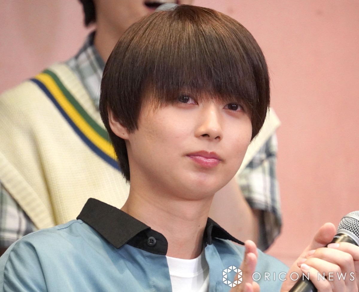 Lil かんさい・西村拓哉、ムードメーカーぶり発揮「しゃべりたい