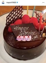 �a�����͉Ƒ��Ńf�B�i�[�ց@�i�ʐ^�̓C���X�^�O�������j 