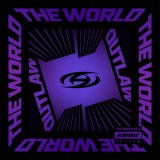 ATEEZwTHE WORLD EP.2 : OUTLAWxiKQ ENTERTAINMENT^2023N620j iCjKQ Entertainment 
