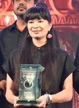 �ySSFF2023�z�g�O�����v���h�̓A�j����i�w��]�̂�����(The Bridge)�x �g�c�a��ē͋����B�����u�����N�����Ă���̂��c�v 