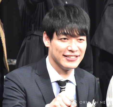 �wM-1�O�����v��2023�x�J�ËL�҉�̐i�s�𖱂߂��i�فE�쓇�� �iC�jORICON NewS inc. 