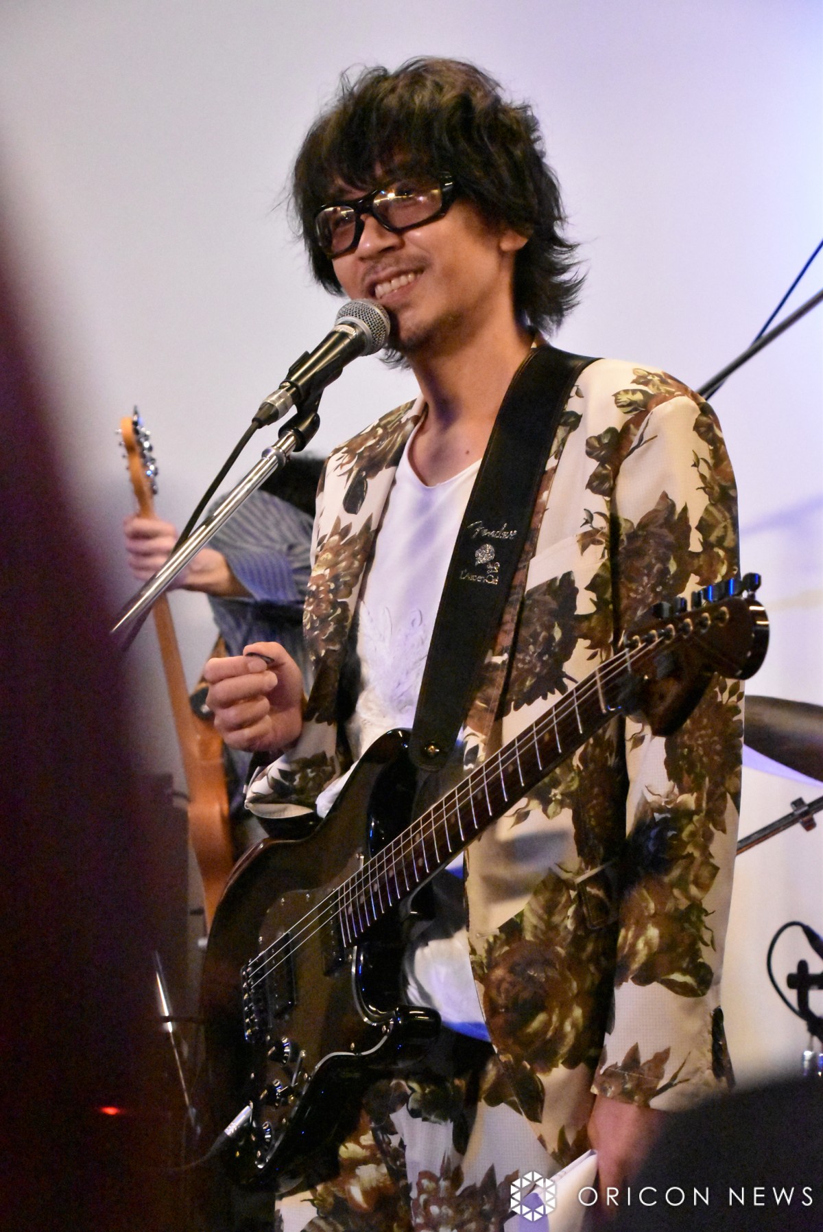 画像・写真 | フェンダー、初の旗艦店オープン直前にレセプション