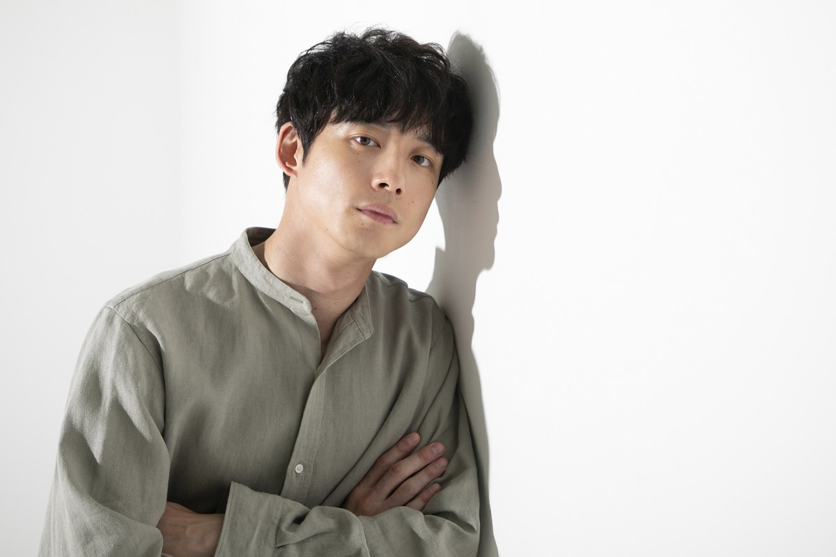 俳優 坂口健太郎 さん 切り抜き 27 俳優 坂口健太郎 さん 切り抜き 27 - メルカリ