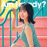 日向坂46 10thシングル「Am I ready?」初回仕様限定盤TYPE-A 