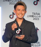 �u#�����キ�����v�l�ĎҁESHIGE�uTikTok�͖�������v 7�N�ԑ�H���O������ 