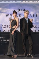 MIYAVI�A�l�����̃J�N�e�����C�L���O�ɒ��� �X���u�������`��!�v�Ƒ��^ 