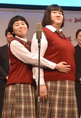 �w�n�C�X�N�[���}���U�C2023�x�T�v���\��ɏo�Ȃ������l�_2000 (C)ORICON NewS inc. 