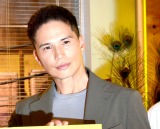 �w�����������Ă���䂭��x���씭�\�L�҉�ɓo�d�����s�����l �iC�jORICON NewS inc. 