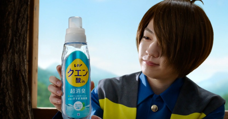 なにわ男子・西畑大吾が“鬼太郎”＆千鳥・大悟が“ねずみ男”に 2人の