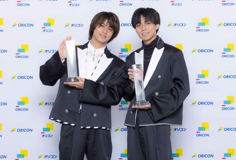 キンプリ、上半期音楽で7冠の快挙／『THE MUSIC DAY』タイテ発表【6