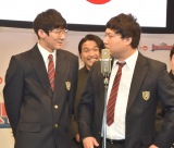 �w�n�C�X�N�[���}���U�C2023�x�T�v���\��ɏo�Ȃ��������O�R�[�g�_�f�B (C)ORICON NewS inc. 