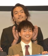 �w�n�C�X�N�[���}���U�C2023�x�T�v���\� (C)ORICON NewS inc. 