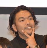 �w�n�C�X�N�[���}���U�C2023�x�T�v���\��ɏo�Ȃ��������}�E���R�W���Y (C)ORICON NewS inc. 