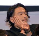 �w�n�C�X�N�[���}���U�C2023�x�T�v���\��ɏo�Ȃ��������}�E���R�W���Y (C)ORICON NewS inc. 