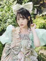 FRUITS ZIPPER�N��D�߁A�����A�C�h��125�l�ɕ������g���킢���A�C�h���h1�ʂ� SNS�Łu�Ȃ��ɂȂ���?�v���b�� 