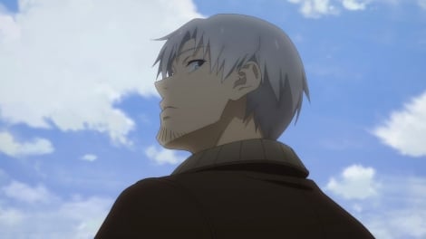 �A�j���w�T�ƍ��h�� merchant meets the wise wolf�x 