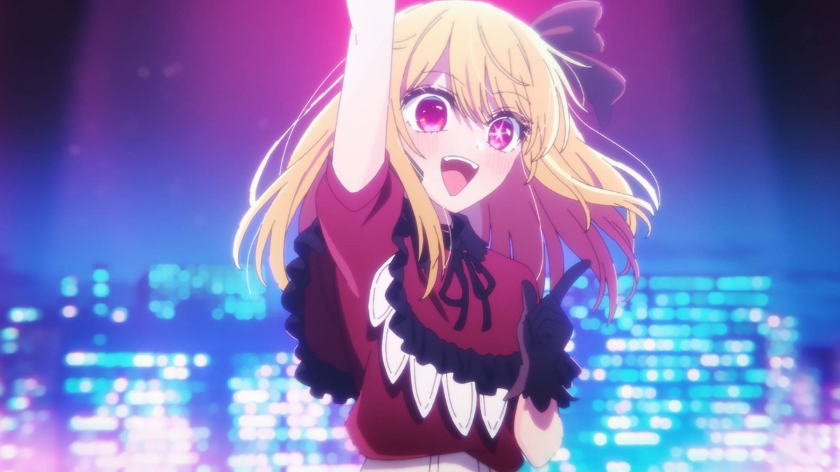 画像・写真 | 【推しの子】「サインはB」踊ってみた！動画が公開