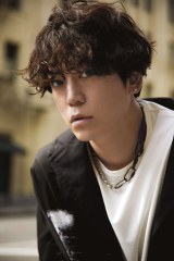 �T���a��g4�N�Ԃ�h�\���V�ȁuCross�v ��ȁE�z�ܓБׂ̍��؃R���{ 