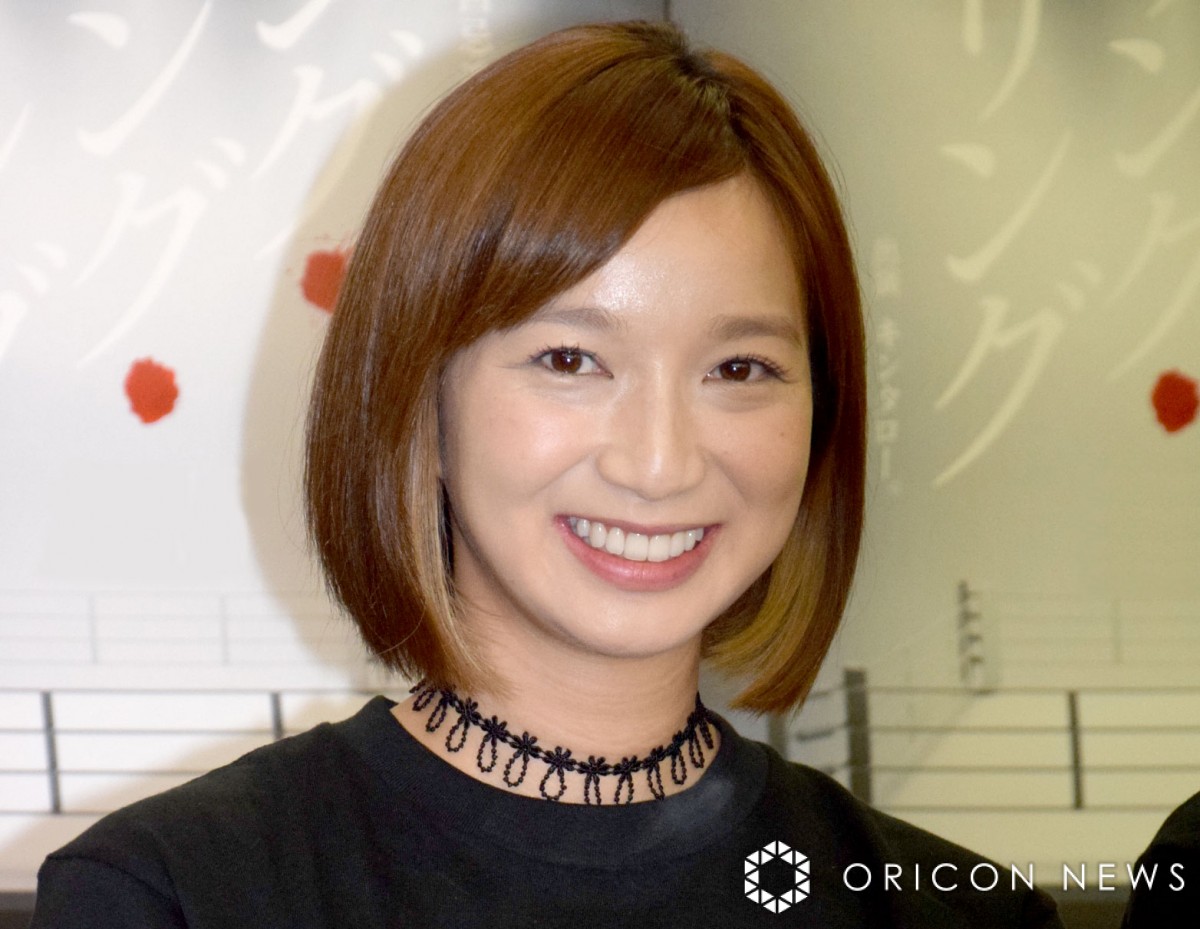 芹那 38歳・芹那、爽やかビキニで“美ボディ”全開「たまらない」「神々しい」「綺麗です」 | ORICON NEWS