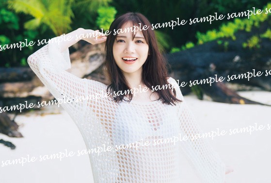 画像・写真 | 乃木坂46田村真佑、1st写真集タイトルは『恋に落ちた瞬間