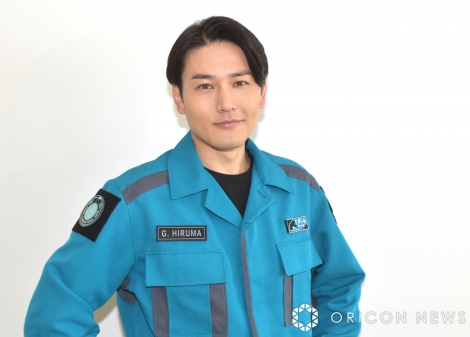 当選品♪　蕨野友也　Wネーム　直筆サイン入りチェキ　ウルトラマンブレーザー 蕨野友也の画像・写真 | 『ブレーザー』蕨野友也、初代
