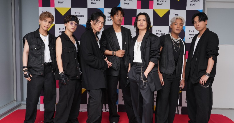 国内アーティストベア　3体 3人組ポップ・ユニットTHREE1989 が、2021年1月にメジャー・デビュー